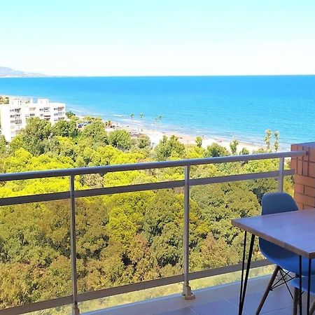 Las Mejores Vistas De Oropesa El Borseral Exterior photo