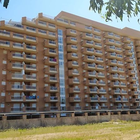 Las Mejores Vistas De Oropesa El Borseral Exterior photo