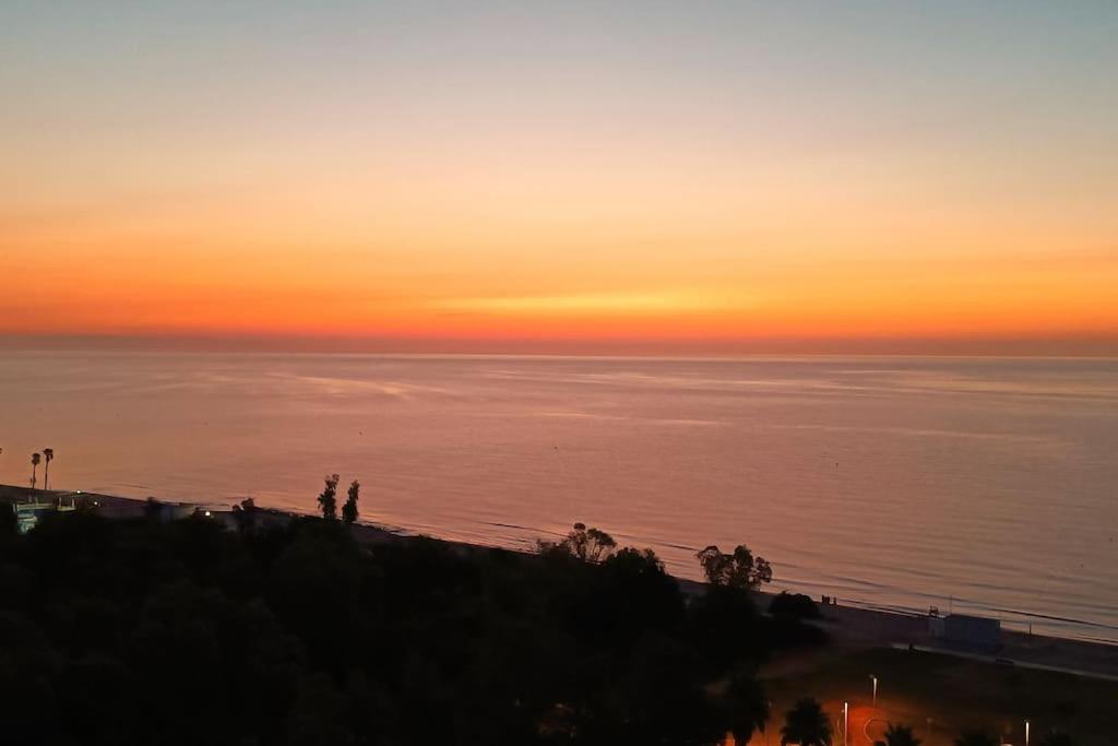 Las Mejores Vistas De Oropesa El Borseral Exterior photo